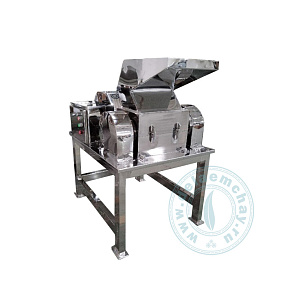 Машина для измельчения чая и трав WF-500